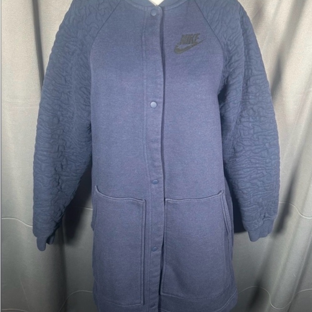 Nike Sportswear Women's Rally Jacket - Picture 2 of 4